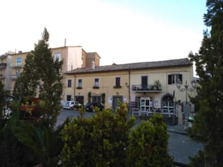 La casa dei Fiori