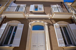 Aruci b&b