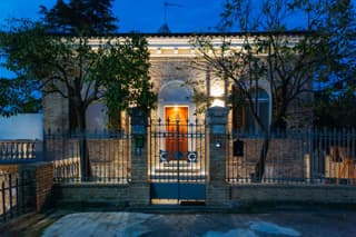 B&B Villa Belvedere