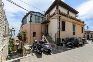 Sweet Taormina Apartment