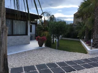 VILLA SICILIA
