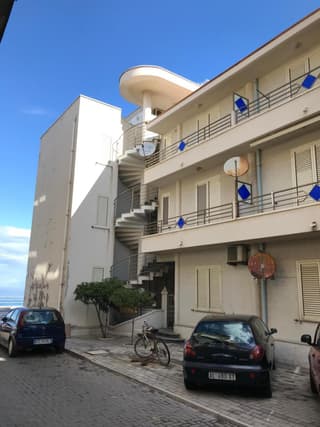casa vacanze La Balena