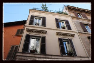 Di Rienzo Pantheon Palace