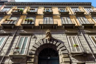 Sarracino Relais