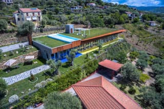 Myrtus Agropoli