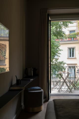 Della Spiga Suites by Brera Apartments