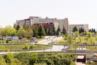 City Residence