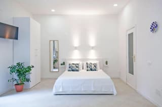 Da Matteo Holiday Apartment