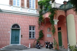 Sweet dreams a Villa Migone - Appartamento a uso turistico