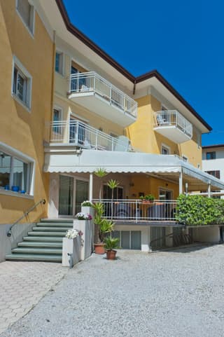 Hotel Augusta