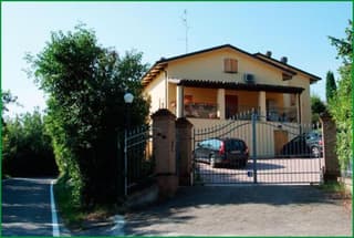 B&B La Pilastrina
