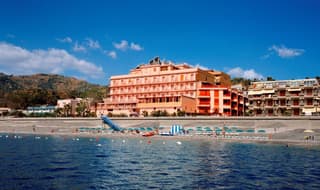 Hotel Kennedy