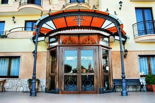 Hotel La Fayette