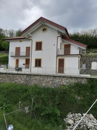 A due passi dalla costiera