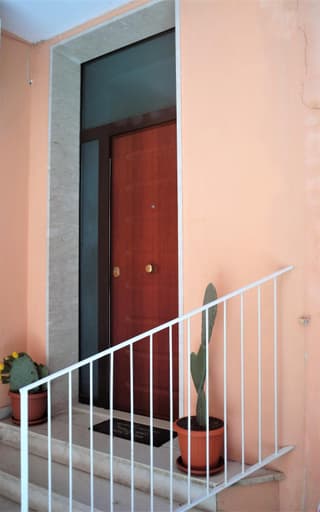 Casa Calliope