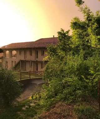 La Mela Antica
