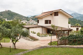 Villapiana Country Resort