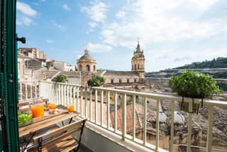 Casa Vacanze La Meridiana