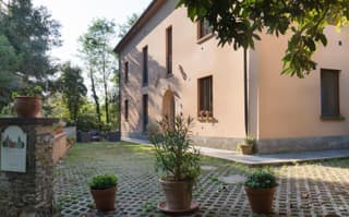 Locanda degli Alberi