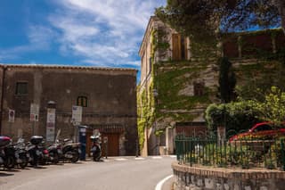Casa Marina