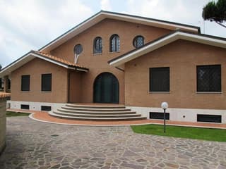 Villa Smeraldo Roma