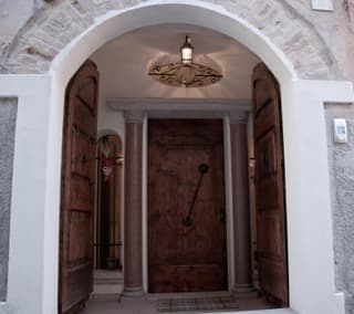 Casa Vannucci