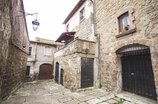 La Suite del Borgo