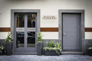 Albergo D'Onofrio