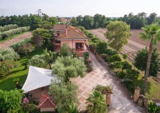 Villa Rosa Lifestyle B&B
