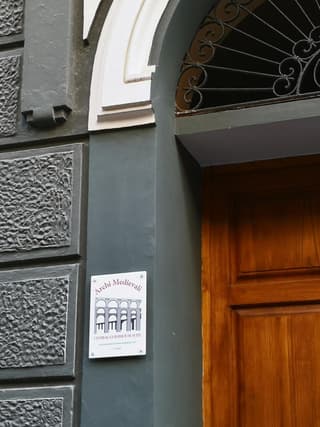 Casa Vacanze Archi Medievali