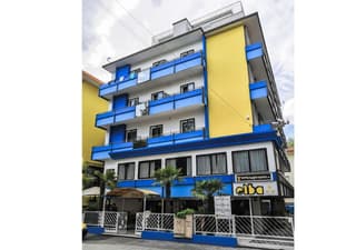 Hotel Elba