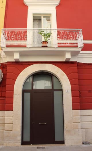 Mulberry House