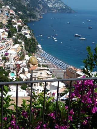 Casa Giovanna Positano
