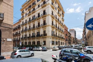Luxury Apartment * Immo's House*