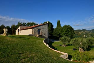 Tenuta Le Cave