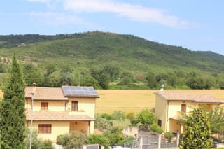 Monolocale Azzurra