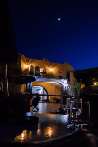 Hotel Belvedere