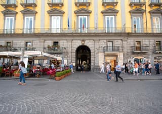 Napoli Experience