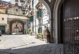 Barù in Chiaia