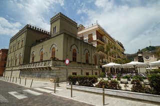 Palazzo Durante