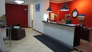 Residence Cimone SuperSci