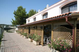 Villaggio Idra residence