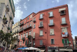 casa vacanze la piazzetta