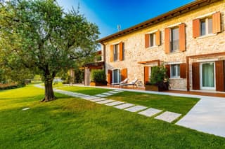 Quercia Belvedere Relais