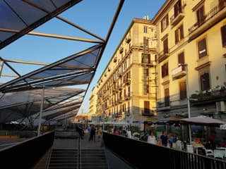 Maison Carolina