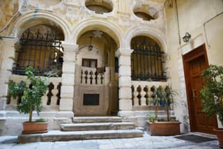 Sisters residence