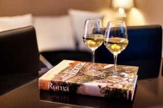 The Brunetti - Luxury serviced apartment