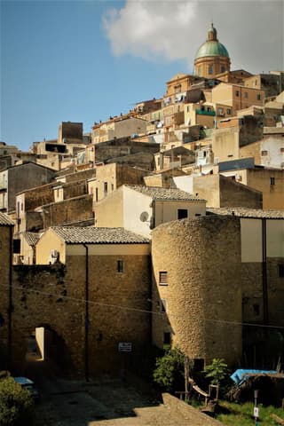 B&B Torre Castellina