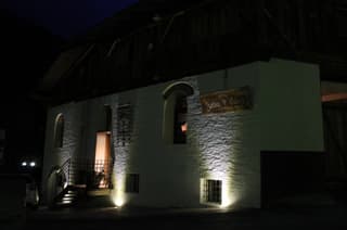 Locanda dei gentili