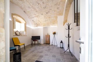 A casa di Cassi